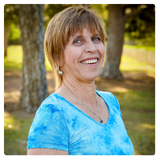 Cozy Meyer, Licensed Massage Therapist